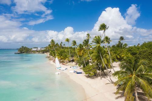 Bayahibe: l'affascinante villaggio di pescatori sulla costa caraibica
