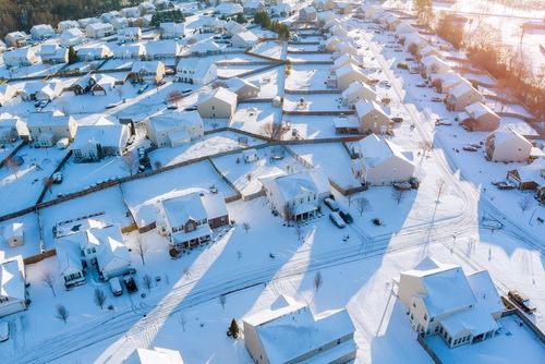 Connaissez-vous ces villes qui font partie des plus froides au monde ?