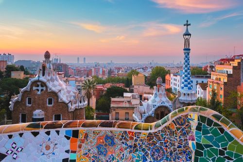 Quel quartier choisir pour loger à Barcelone ? Voici les 5 que nous vous conseillons !
