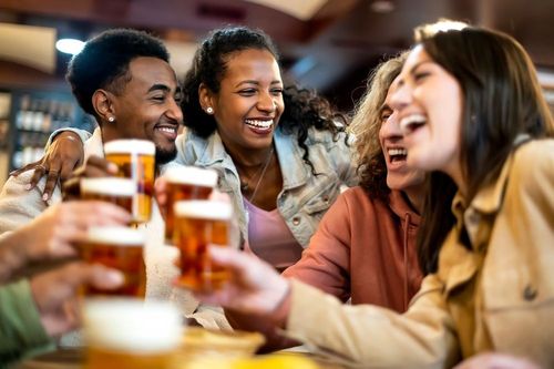Oktoberfest : la pinte de bière coûte moins de 4 euros dans ces 3 capitales européennes (à consommer avec modération bien sûr !)