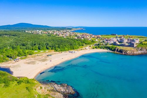 La destination du mois : où partir en août ?
