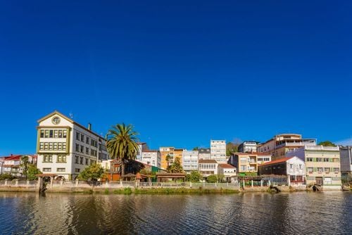 Ce petit village situé en Galice promet un voyage unique au cœur de l'Espagne authentique et médiévale !