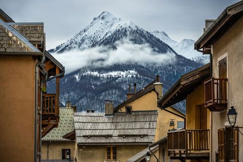 Discover the villages of Serre Chevalier