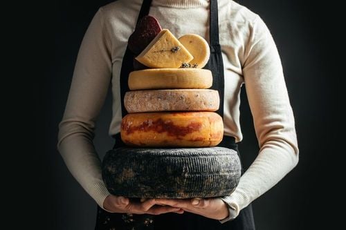 La France et le fromage : si vous voyagez dans l'une de ces régions, voici les fromages d'exception à déguster (ou à ramener dans vos valises) ! 