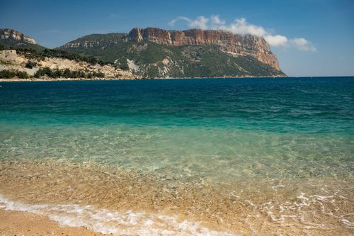 Le più belle spiagge di Cassis