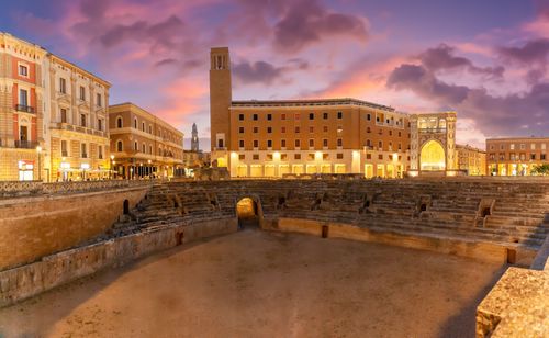 I Musei di Lecce