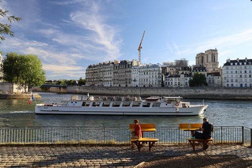 Que faire à Paris en été ? 4 idées de sorties en plein air pour profiter du soleil !