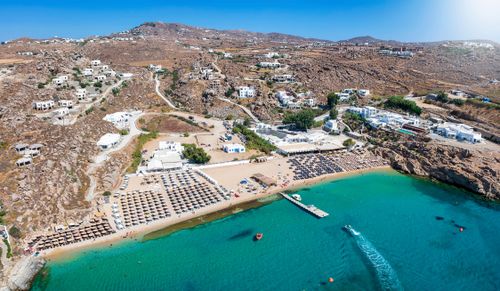 I migliori club per divertirsi a Mykonos