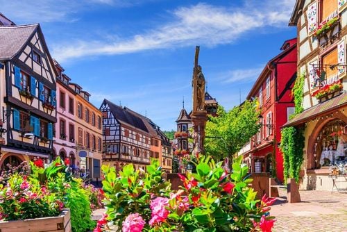 Pour des vacances loin de la foule cet été, découvrez l'une de ces 5 destinations en France !