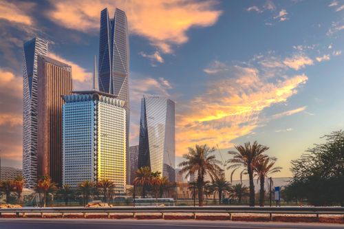 I 10 hotel più lussuosi dell'Arabia Saudita