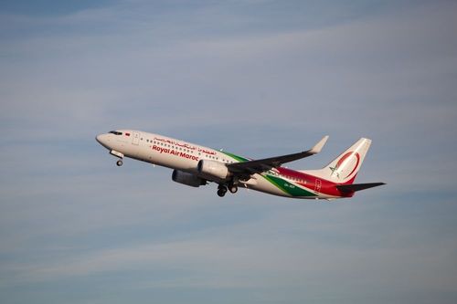 Royal Air Maroc avance ses vols d'une heure pendant le ramadan, vérifiez bien votre billet ! 