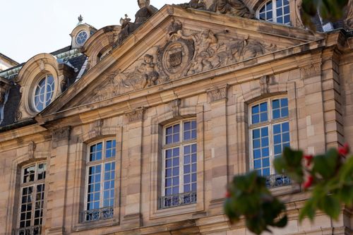 Straßburg glänzt durch seine Kultur: die Museen der Stadt
