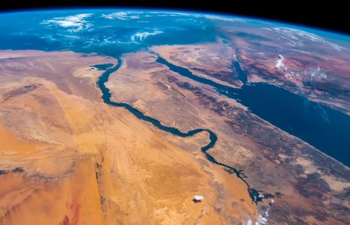 Les légendes et anecdotes de ces pays bordés par le Nil risquent de vous surprendre ! 