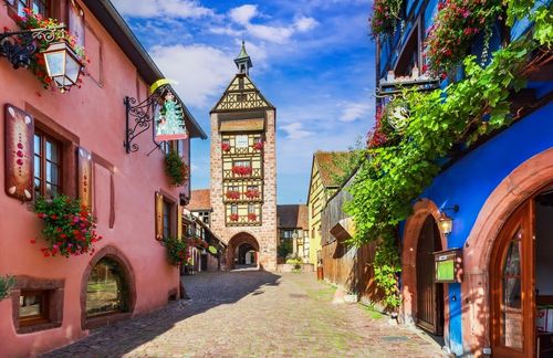 Que faire en Alsace pendant 10 jours cet été ? Voici nos idées pour profiter du patrimoine et de la nature tout en prenant son temps