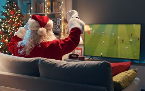 Why the 26th of December might be the most important football holiday.