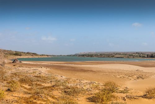 Scopri il Parco nazionale di Souss-Massa, situato tra Agadir e Tiznit