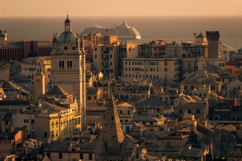 Genoa: A Forgotten Wonder It's Time to Rediscover