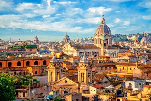 Oubliez le Colisée ou le Forum romain ! 3 activités insolites et peu touristiques à faire dans la capitale italienne