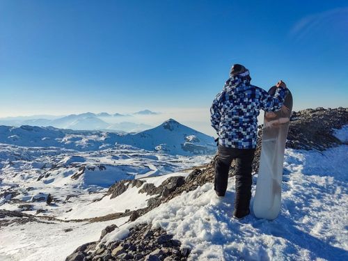 Vacances d’hiver : 5 stations de ski et villages de montagne accessibles en train depuis Toulouse