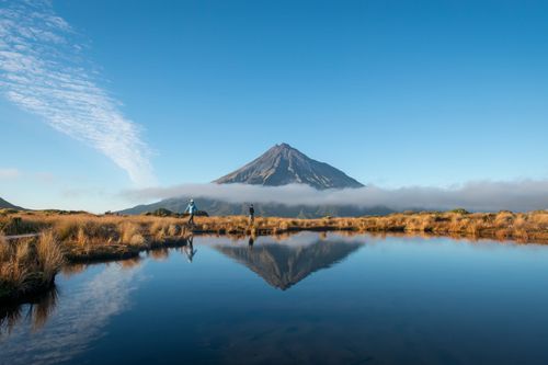 "Un rêve éveillé !" : 7 paysages qu'on ne peut voir qu'en Nouvelle-Zélande