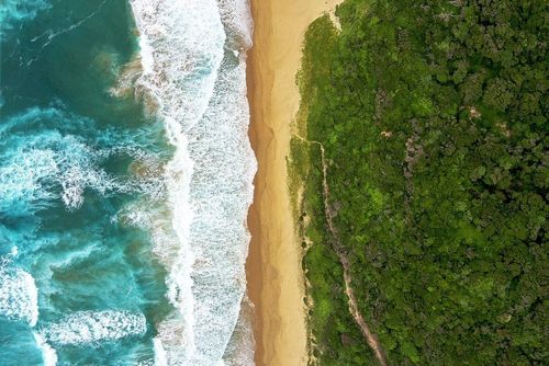 Ce magnifique pays d'Afrique est encore complètement ignoré des touristes (mais probablement plus pour longtemps !)