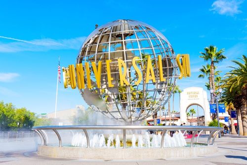 Hollywood s'invite en Grande-Bretagne : Universal Studios va lancer un parc à thèmes géant à 1h de Londres