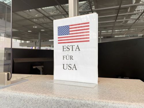 Voici la nouvelle obligation à prendre en compte pour entrer et voyager aux Etats-Unis !