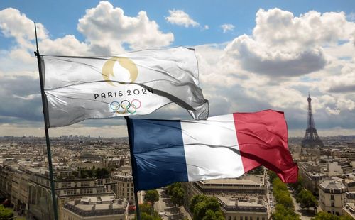 Prepping for the Paris 2024 Olympics: Top 10 must-see events and locations.