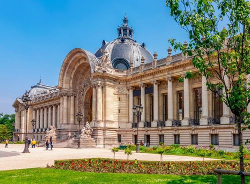 I migliori musei gratuiti di Parigi