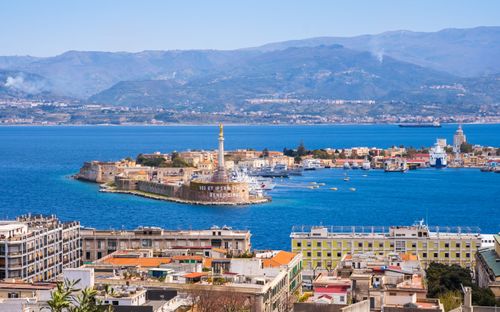 Messina