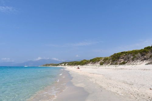 La Corse secrète : 5 plages connues seulement des locaux