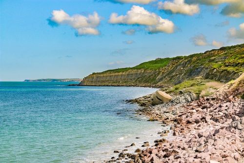 Cet été, pour éviter la chaleur du Sud, découvrez ces plages aux paysages magnifiques dans le nord de la France !