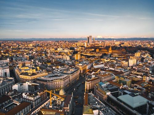 Ces 5 villes européennes aux nombreux trésors sont accessibles en train direct depuis Paris !