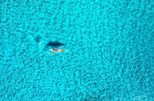 Pures merveilles de la nature, ces lagons font partie des plus beaux au monde ! Voici où les trouver