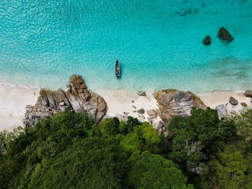 Cette offre de Malaysia Airlines invite les voyageurs en escale à découvrir les destinations historiques et paradisiaques du pays sans frais supplémentaires !