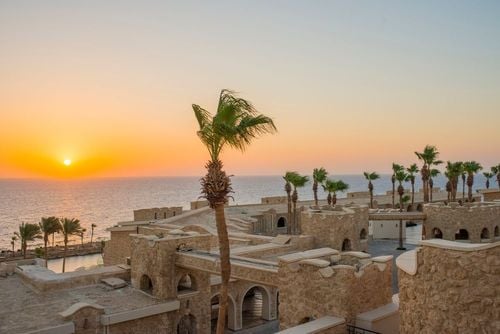 Un bon plan en Egypte : 7 nuits en hôtel 4* tout compris avec plage privée et vol inclus dès 565 €