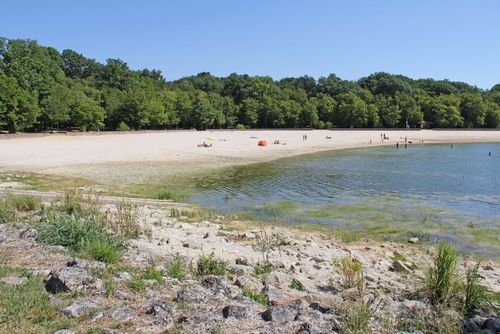 Les 5 meilleurs spots de baignade en pleine nature autour de Paris