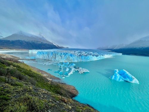 Les températures grimpent ! 5 lieux où aller dans monde pour se rafraichir 