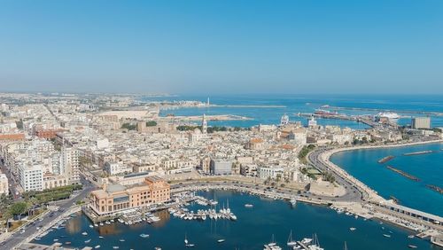 Musei a Bari: un viaggio alla scoperta della cultura e dell'arte