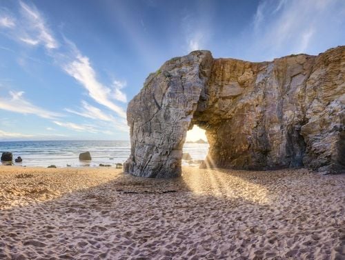 Appréciées des locaux, ces plages vont vous donner envie d'aller en Bretagne illico !