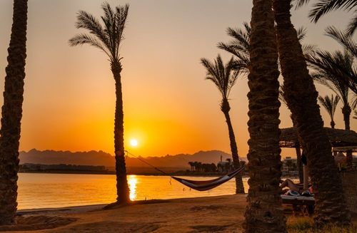 On a repéré ce bon plan : partez à Hurghada 6 jours en famille dans un hôtel 5* en tout compris avec parc aquatique et vols dès 363 euros !