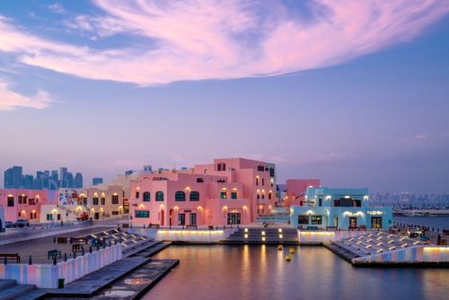 Una notte nel deserto, un hotel di charme, un ristorante tipico... la nostra top 10 dei migliori del Qatar!