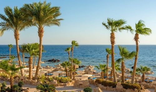 On a repéré ce bon plan : partez en Egypte à Hurghada pour 8 jours et 7 nuits, avec le vol et l’hébergement en tout compris à partir de 679 euros !