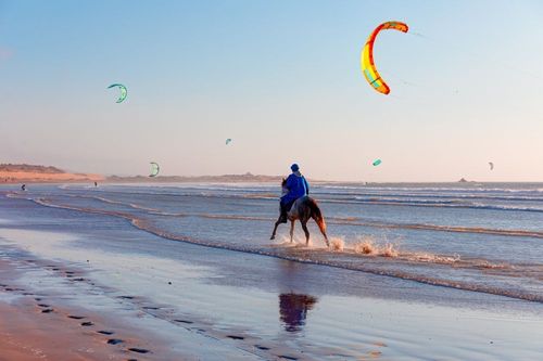 Un bon plan à Essaouira : 8 jours en lodge 4* avec petits-déjeuners et vols inclus dès 461 €