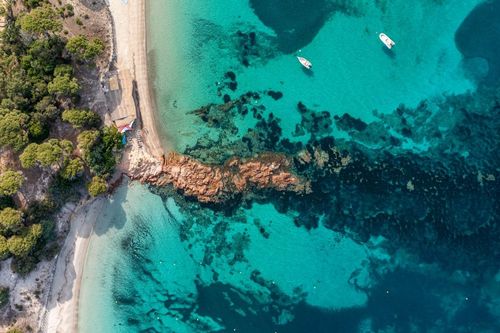 Ces 10 plages font partie des plus belles de France (à découvrir pendant qu'il fait encore beau !)