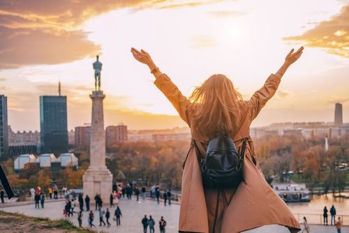 Cette magnifique capitale est l’une des moins chères d’Europe ! (Et les touristes ne l’ont pas encore prise d’assaut)