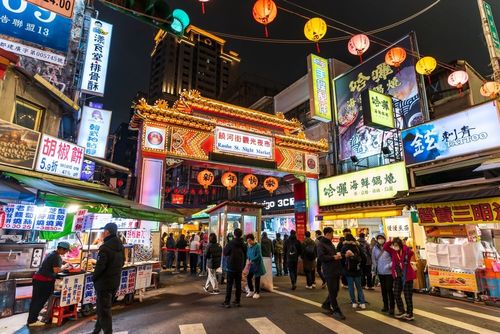 Ces quartiers font partie des plus stylés d'Asie ! Voici où les trouver