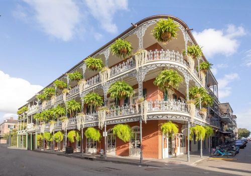Cette destination vient d'être élue "meilleure ville au monde" pour sa gastronomie selon un classement Time Out !