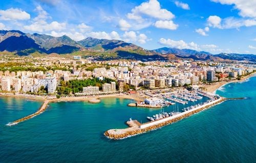 On a repéré ce bon plan : une semaine en Andalousie, en hôtel 4* avec formule “tout compris” dès 868 € / personne ! (vols compris)
