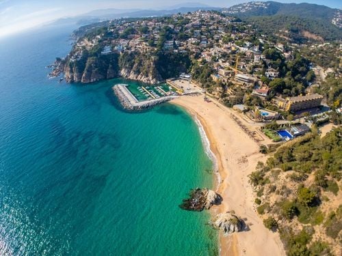 On a repéré ce bon plan : séjour sur la Costa Brava,  en  hôtel Adults Only 4*, petit-déjeuner et accès au spa dès 309 € (vols inclus)